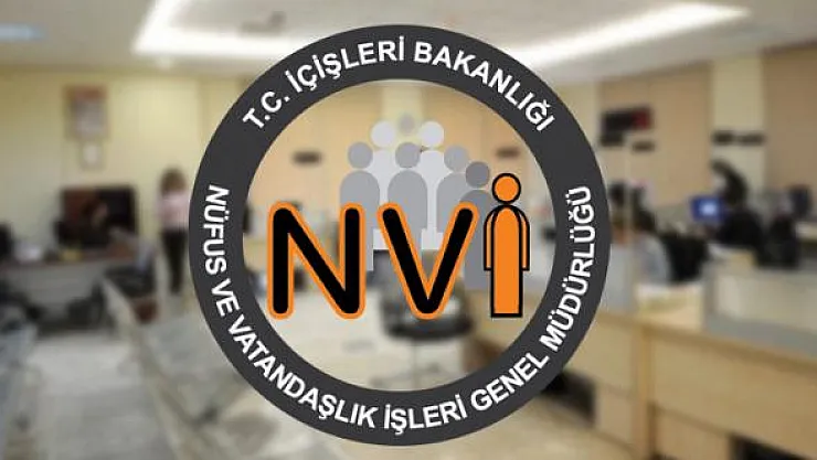 Nüfus Müdürlüğü (NVİ) Sözleşmeli Kamu Personeli Alımı Devam Ediyor ! İşte İşe Alım Şartları ve Detayları