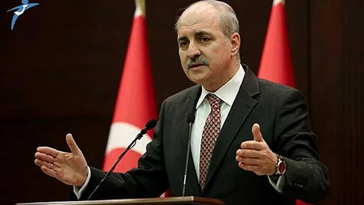 Numan Kurtulmuş: EYT Konusu Kapanmıştır!