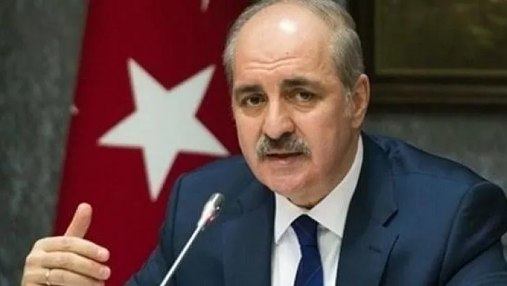 Numan Kurtulmuş skandal karara tepki gösterdi: Hesabını versinler!