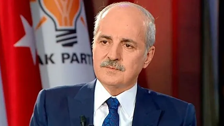 Numan Kurtulmuş'tan Yeni Askerlik Sistemi Hakkında Önemli Açıklama