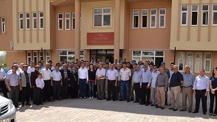 Nurhak SYDV şubesi personel alım ilanı yayınladı!