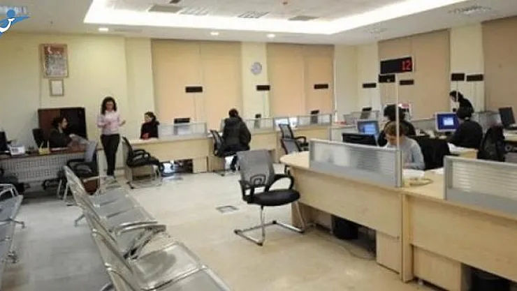 NVİ Kapsamında 1170 Nüfus Memuru Alımı Yapılacak !