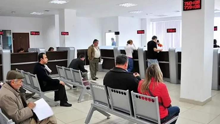 O bankada hesabı olan herkesi yakından ilgilendiren açıklama geldi! Bundan sonra her gün..