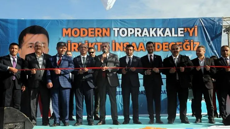 'O gece doğal millet mutabakatı ortaya çıktı'