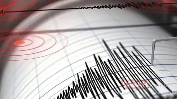 O İl Peş Peşe Sallandı! Uzmanlardan Kritik Uyarı Geldi: Devamı Geliyor!