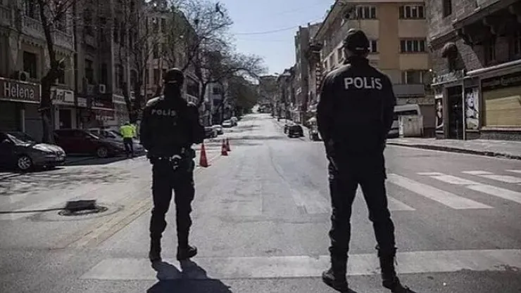 O ilde yaşayanlara duyuru yapıldı! İl Valiliği bugün son dakika duyurdu: 7 gün boyunca tamamen yasaklandı