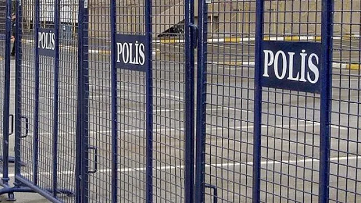 O ilimizde toplu eylem ve etkinlikler 30 gün süreyle yasaklandı!