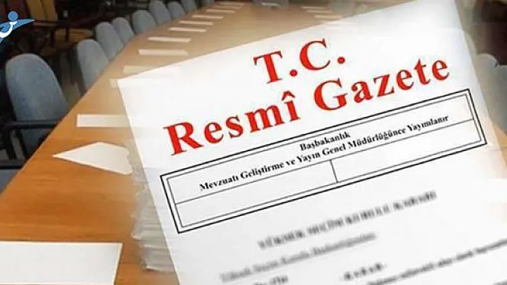 O Kadrolara Yapılacak Atamalar KPSS Yönetmeliği Dışına Çıkarıldı !