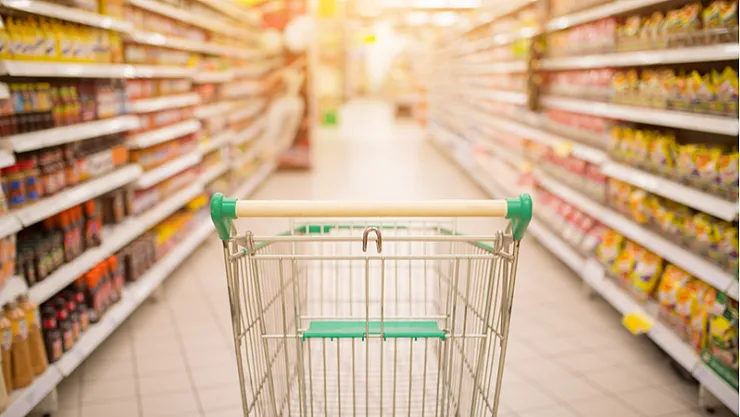 O markette dev kasım indirimi başladı! Birçok üründe dev indirim yapıldı: Yetişen indirimi kapacak