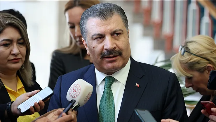 O şehirde yaşayanlar hemen tedbir alsın! Maymun çiçeği virüsünün görüldüğü şehir belli oldu: Yeni bir pandemi mi başlıyor!