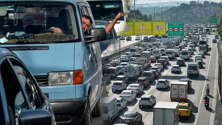 O sürücüler 1 Ocak'tan itibaren araç kullanamayacak! 1180 TL para cezası kesilecek
