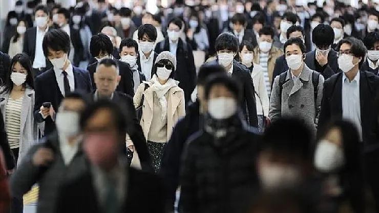 O Ülkeden Korkutan Haber! İkinci Covid-19 Dalgası Başladı