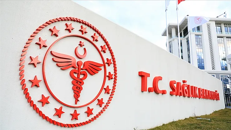 Ocak 2022'den itibaren Sağlık Bakanlığı'nda çalışmak isteyenlere müjde! KPSS'siz alım başladı!