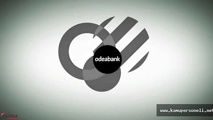 Odeabank 'Private Card' Kullanıma Sunuldu