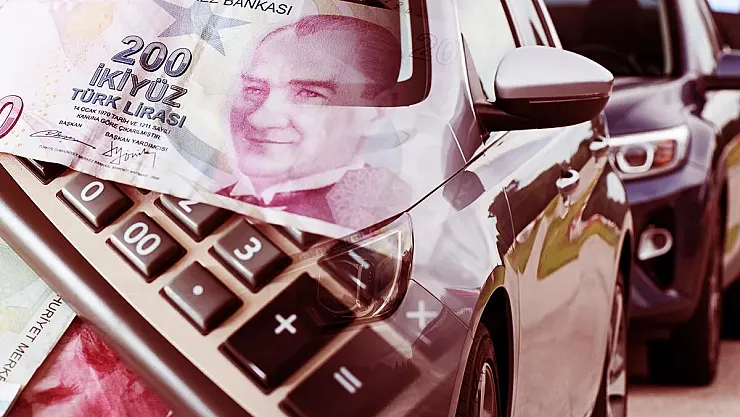 Ödeme için yarın son gün! Araç sahiplerinden alınan MTV taksit ödemesi yarın sona eriyor!
