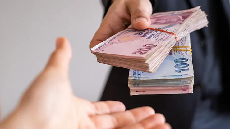 Ödemeler bugün başladı! e-Devletten başvuru yapanın hesabına 206 TL para yattı! Herkes hemen alsın