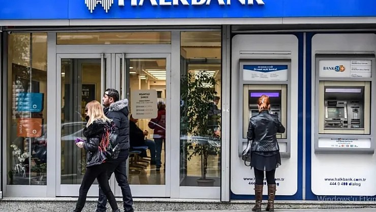 Ödenemeyen bütün borçlar için Halkbank harekete geçti! Anında çözüm sunuyor