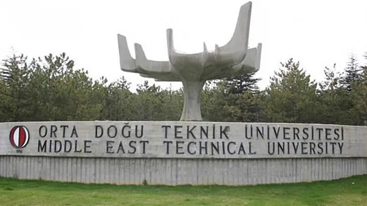 ODTÜ işçileri memurlara amir olarak atanamıyor!