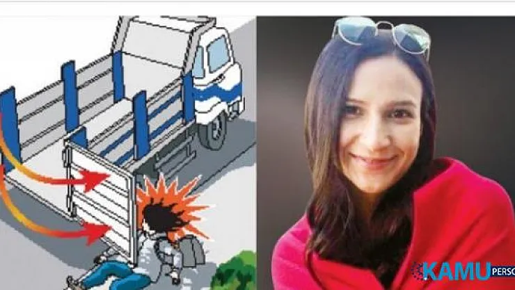 ODTÜ'lü İrem Kütük'ün ölmesine sebep olan şahıs 4,5 ayda tahliye edildi