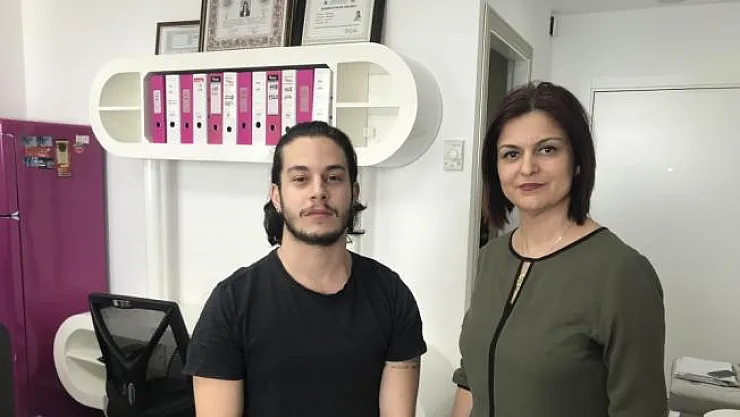 Oğluna verdiği 'fazla nafaka'yı icrayla geri istedi