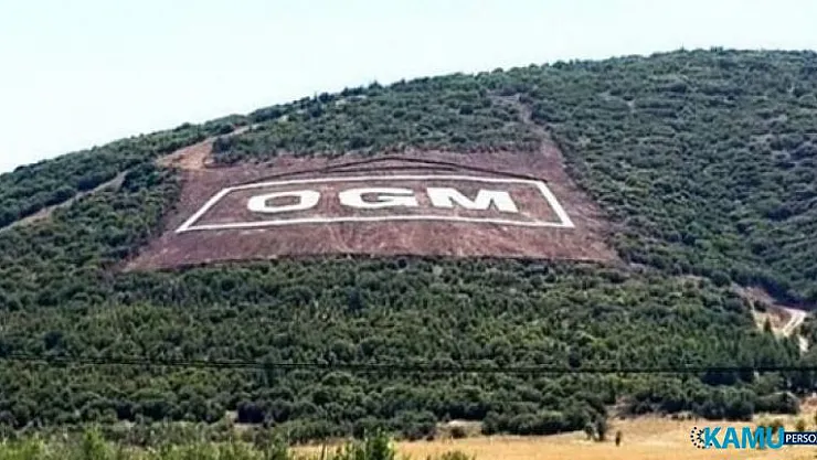 OGM 5 Bin Personel Alımında Uygulanacak Mülakata MHP'den Tepki!
