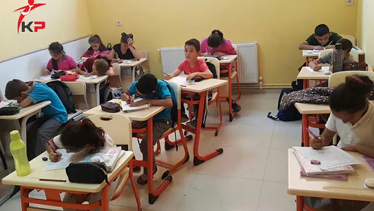 Öğrenci Etüt Eğitim Merkezleri Kapatılıyor!