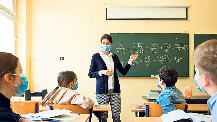 Öğrenci ve veliler dikkat! Kritik toplantı öncesi yüz yüze eğitimle ilgili öneri!
