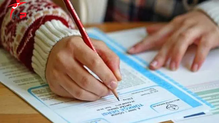 Öğrenciler Dikkat ! TEOG'da Açık Uçlu Soru Dönemi Başlıyor