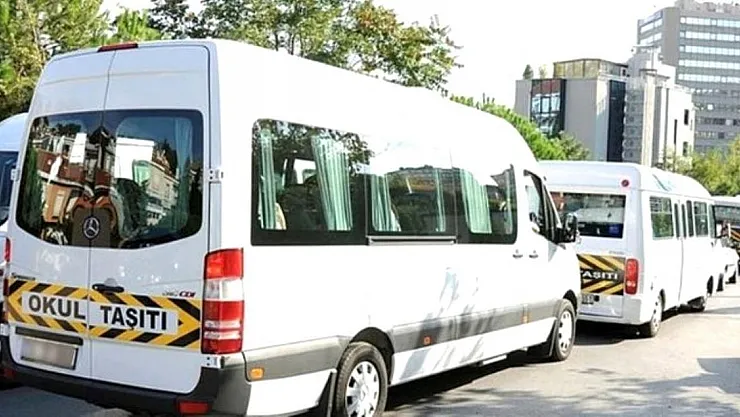 Öğrencilerin okul servisine zam geldi! Bursa'da okul servis ücretleri ne kadara çıktı?