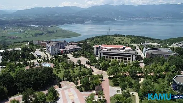 Öğrencilerin yarı zamanlı çalışabileceği üniversite!