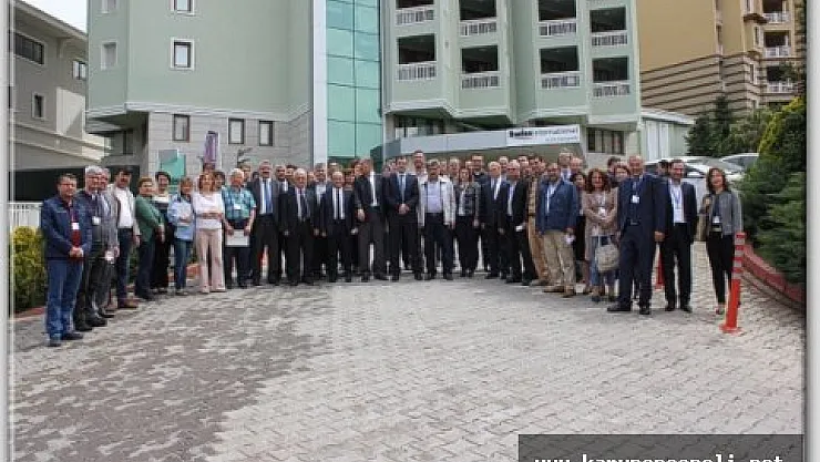 Öğretim Programları Geliştirme Semineri Yapıldı