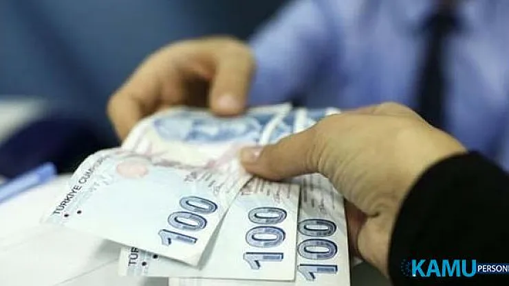 Öğretim yılına hazırlık ödeneği Pazartesi günü hesaba yatıyor