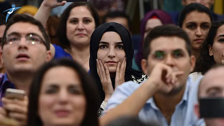 Öğretmen Adaylarından Hamza Aydoğdu'ya Şubat Ataması Baskısı
