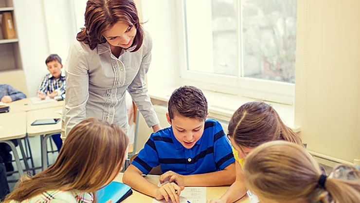 Öğretmen Değerlendirme Sistemi Okul Öncesi, İlkokul ve Ortaokul İçin MEBBİS'de Hizmete Başladı