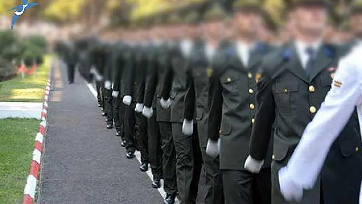 Öğretmen ve Mühendis Sınıfı Subay Alımına İlişkin MSB'den Eğitime Katılış Duyurusu