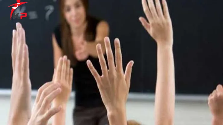 Öğretmene Şiddet Yüzde 45,4'e Yükseldi