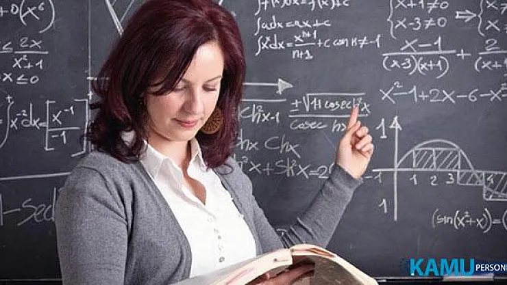 Öğretmenlere Kötü Haber! Öğretmenler Seminer Çalışmalarına Farklı İl/İlçelerde Katılamayacak