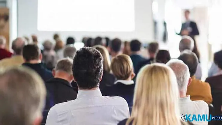 Öğretmenlerin 2019 Yılı Haziran 2019 Yaz Dönemi Seminer Programı Konuları Neler?