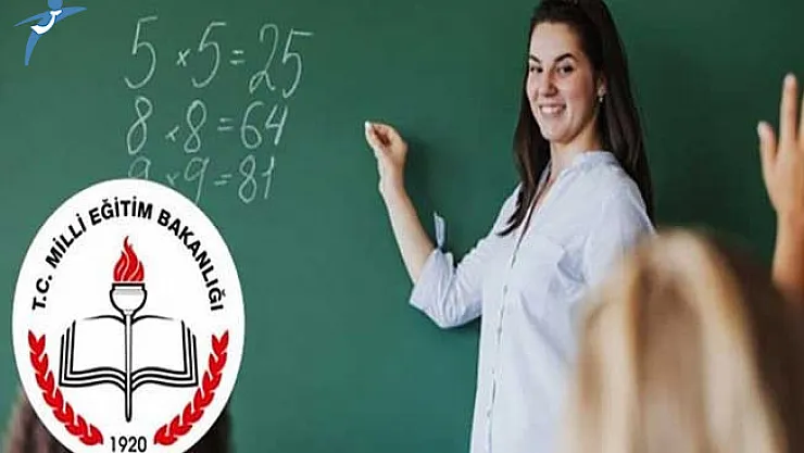 Öğretmenlerin İl İçi ve İller Arası Yer Değiştirmelerinde Baz Alınan Tarih Değiştirildi