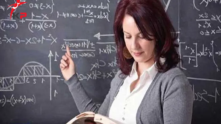 Öğretmenlerin Ocak Ayı Mazerete Bağlı Yer Değiştirme Başvuru Süresi Uzatıldı