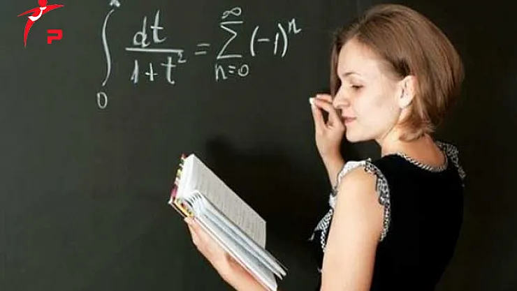 Öğretmenlerin Tayin Döneminde Sözleşmeli Tartışması !