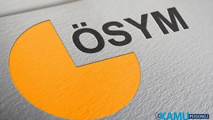 Öğretmenlik Alan Bilgisi testi ilk oturumu sonuçları ne zaman açıklanacak?