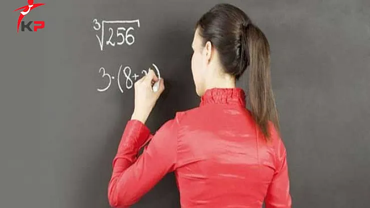 Öğretmenlik Eğitimi Sil Baştan: Tercihler Fakülteye Girdikten Sonra Yapılacak