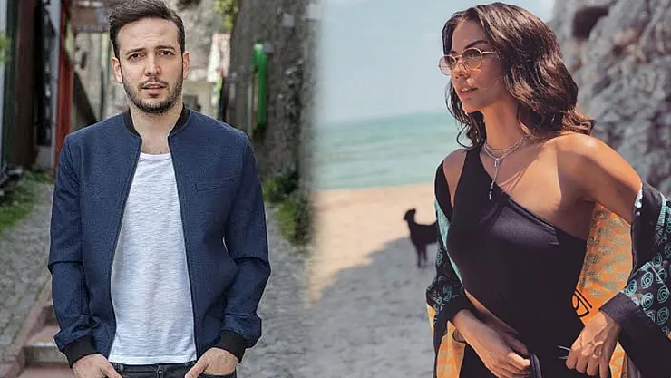 Oğuzhan Koç nişanlısı Demet Özdemir hakkında konuştu, tek bir cümlesi herkesi şok etti! 'Evlilik öncesi bu cümle oldu mu?'