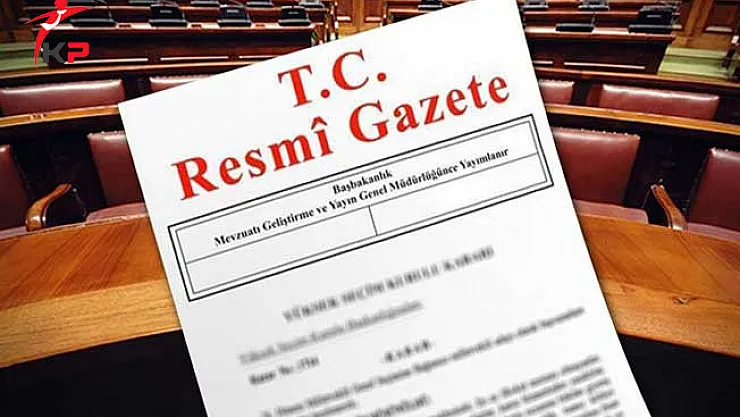 OHAL Kapsamında Bazı Düzenlemeler İçeren 696 Sayılı KHK'nın Tam Metni