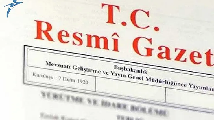 OHAL KHK'sı İçin 105 Bin Vatandaş Siteye Girdi Resmi Gazete'nin Web Sayfası Çöktü