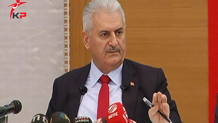 OHAL Komisyonu Ne Zaman Göreve Başlayacak? Başbakan Yıldırım Açıkladı