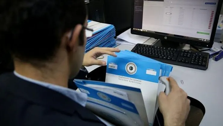 OHAL Komisyonu Tarafından 2018 Yılı Faaliyet Raporu Yayımlandı