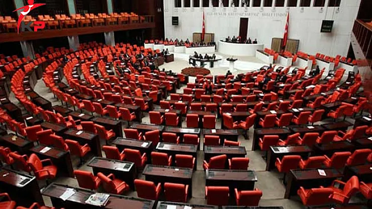 OHAL'i Uzatacak Tezkere Meclise Sunuldu !