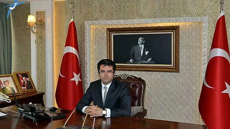 Okay Memiş Erzurum Valisi Olarak Atandı! Nerelidir?